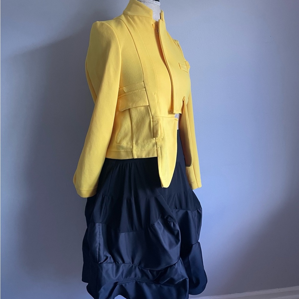 SOLD- Comme Des Garçon Jacket - Picture 10 of 16